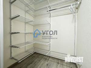 1-к квартира, на длительный срок, 40м2, 16/24 этаж