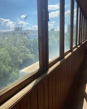 3-к квартира, на длительный срок, 61м2, 8/9 этаж