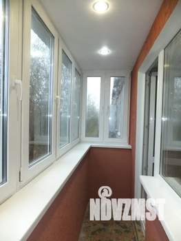 1-к квартира, посуточно, 35м2, 5/5 этаж