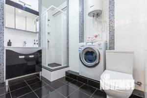 1-к квартира, посуточно, 48м2, 1/1 этаж