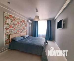 2-к квартира, посуточно, 65м2, 10/17 этаж