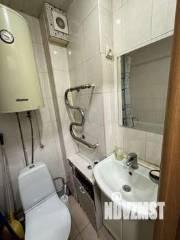 1-к квартира, на длительный срок, 23м2, 1/9 этаж