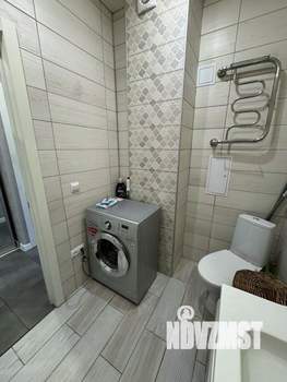 1-к квартира, на длительный срок, 40м2, 18/24 этаж