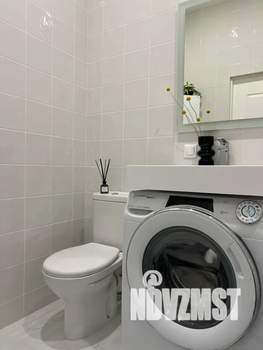 1-к квартира, посуточно, 45м2, 4/5 этаж