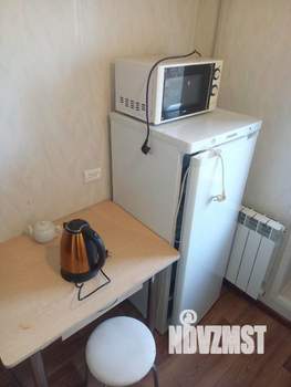 1-к квартира, посуточно, 28м2, 5/9 этаж