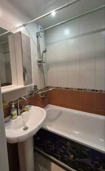 1-к квартира, на длительный срок, 35м2, 3/10 этаж