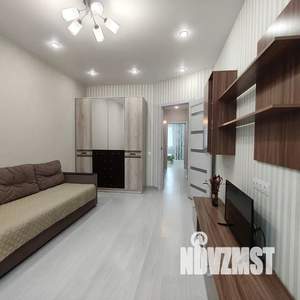 2-к квартира, посуточно, 68м2, 3/25 этаж