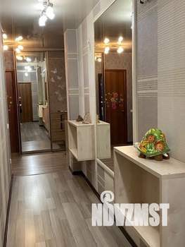 1-к квартира, посуточно, 60м2, 14/16 этаж