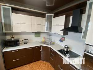 1-к квартира, посуточно, 60м2, 14/16 этаж