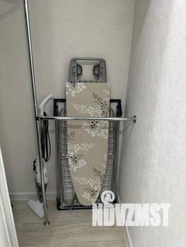 1-к квартира, посуточно, 46м2, 1/1 этаж