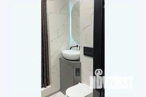 1-к квартира, посуточно, 43м2, 1/4 этаж