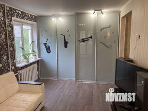 1-к квартира, на длительный срок, 31м2, 5/5 этаж