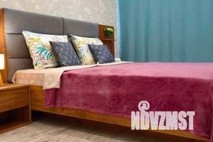 2-к квартира, посуточно, 45м2, 1/5 этаж