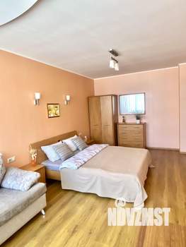 2-к квартира, посуточно, 75м2, 5/11 этаж