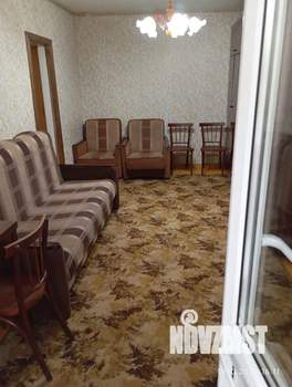 2-к квартира, на длительный срок, 45м2, 2/5 этаж