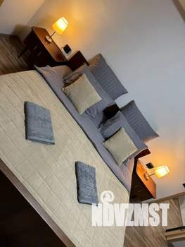 2-к квартира, посуточно, 50м2, 2/12 этаж