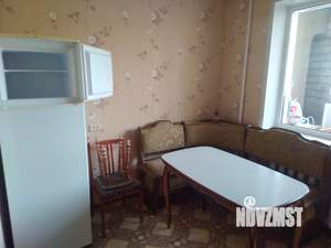 1-к квартира, на длительный срок, 38м2, 2/12 этаж