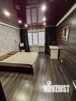 2-к квартира, посуточно, 45м2, 1/5 этаж