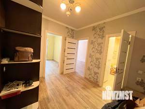 1-к квартира, на длительный срок, 44м2, 2/9 этаж