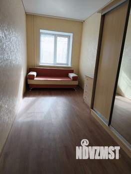3-к квартира, на длительный срок, 70м2, 1/17 этаж