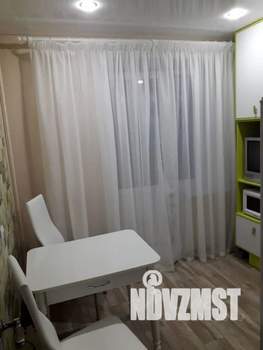 1-к квартира, посуточно, 36м2, 8/9 этаж