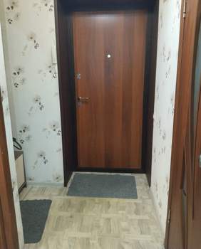 1-к квартира, на длительный срок, 33м2, 1/3 этаж