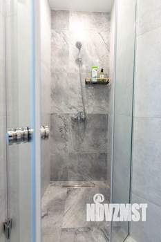 1-к квартира, посуточно, 21м2, 1/1 этаж