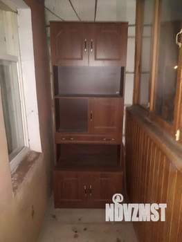 1-к квартира, на длительный срок, 26м2, 3/9 этаж