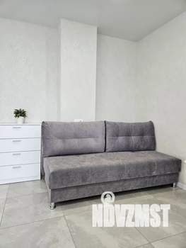 Студия квартира, посуточно, 45м2, 18/24 этаж