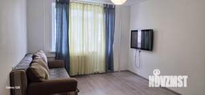 1-к квартира, на длительный срок, 39м2, 7/9 этаж