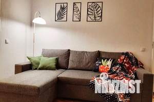 1-к квартира, посуточно, 40м2, 8/16 этаж