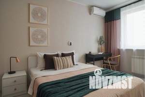 1-к квартира, посуточно, 47м2, 1/1 этаж