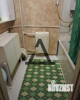 1-к квартира, на длительный срок, 39м2, 5/5 этаж