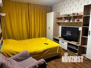 1-к квартира, посуточно, 32м2, 3/5 этаж