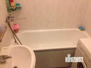 1-к квартира, на длительный срок, 44м2, 6/10 этаж