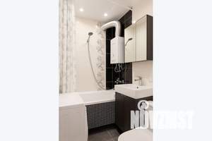 2-к квартира, посуточно, 46м2, 2/5 этаж