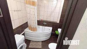 1-к квартира, на длительный срок, 38м2, 4/17 этаж