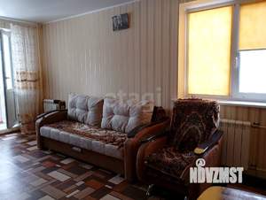 1-к квартира, на длительный срок, 44м2, 3/5 этаж
