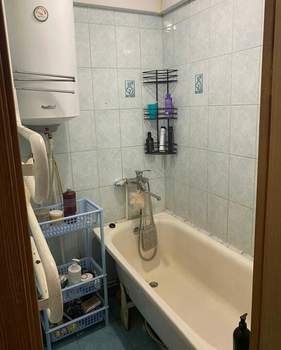 3-к квартира, на длительный срок, 56м2, 3/5 этаж