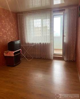 2-к квартира, на длительный срок, 54м2, 10/12 этаж