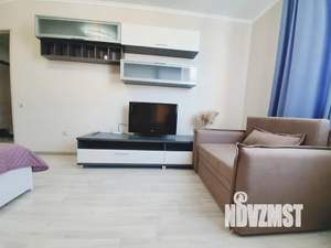 1-к квартира, посуточно, 35м2, 9/10 этаж