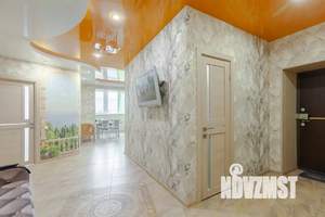 1-к квартира, посуточно, 56м2, 3/14 этаж