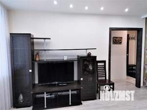 3-к квартира, посуточно, 43м2, 3/5 этаж