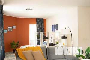 2-к квартира, посуточно, 80м2, 10/10 этаж