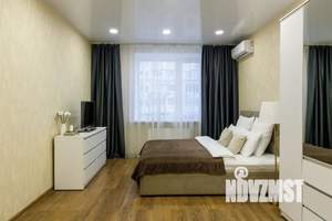 1-к квартира, посуточно, 45м2, 7/18 этаж