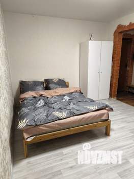 1-к квартира, посуточно, 22м2, 1/9 этаж