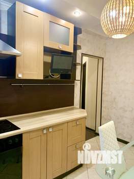 1-к квартира, на длительный срок, 47м2, 6/16 этаж