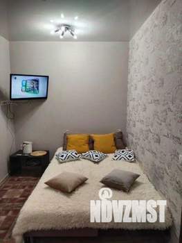 1-к квартира, посуточно, 55м2, 1/1 этаж