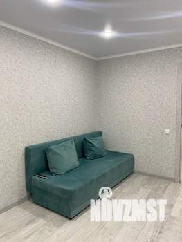 1-к квартира, посуточно, 40м2, 6/16 этаж