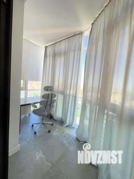 3-к квартира, на длительный срок, 120м2, 15/24 этаж